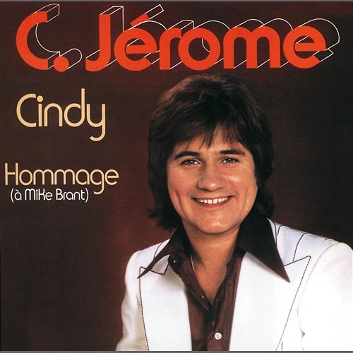 Cindy C. Jérôme