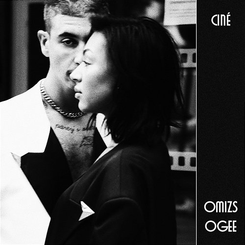 CINÉ Ogee & Omizs