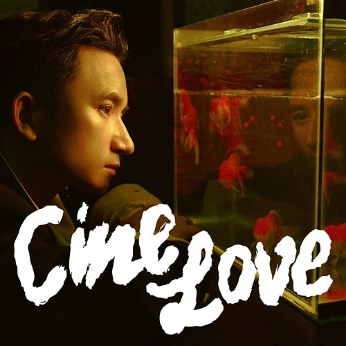 CineLove Phan Mạnh Quỳnh