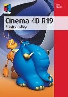 Cinema 4D R19 Eckardt Maik