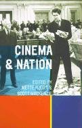 Cinema and Nation Hjort Mette