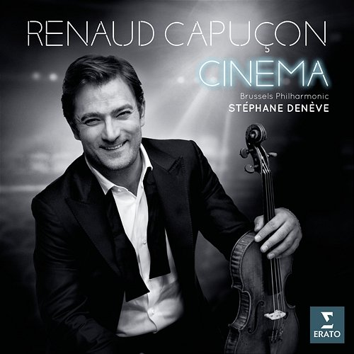 Cinema Renaud Capuçon