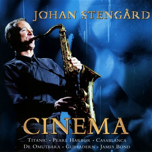 Cinema Johan Stengård