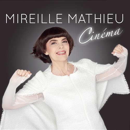 Une fille au coeur cousu de fil blanc Mireille Mathieu