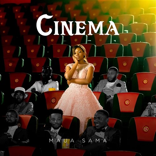 Cinema Maua Sama