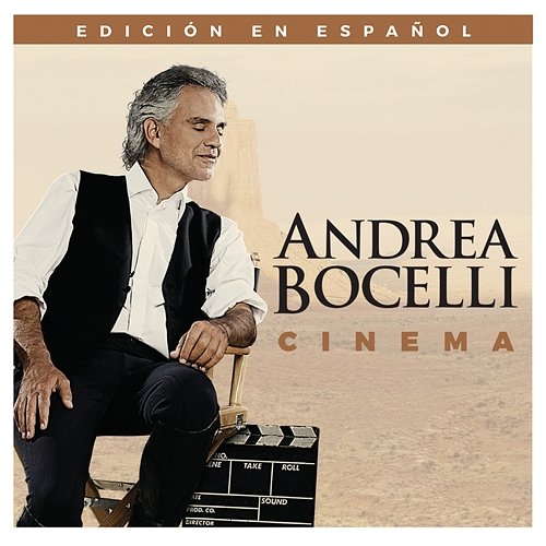 Cinema Andrea Bocelli