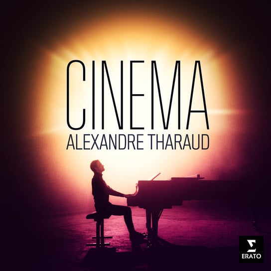Cinema Tharaud Alexandre