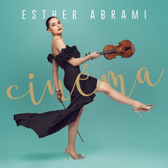 Cinéma Abrami Esther