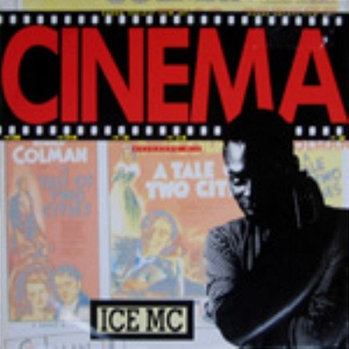 Cinema Ice MC