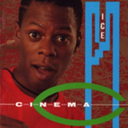 Cinema Ice MC