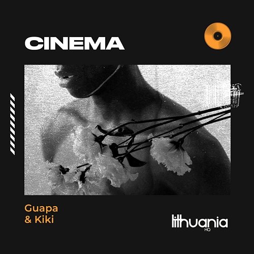 Cinema Kiki, Guapa