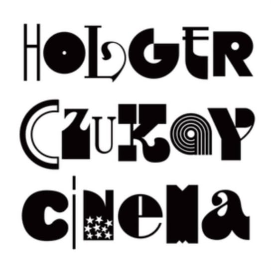 Cinema Czukay Holger