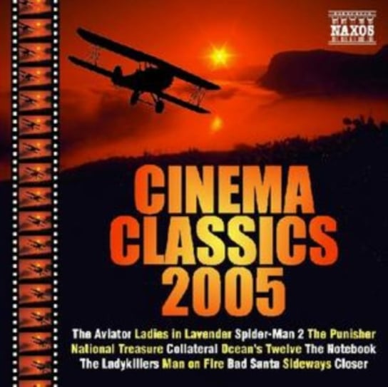 Cinema Classics 2005 Various Artists
