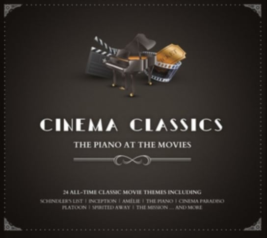 Cinema Classics Sony Music Entertainment