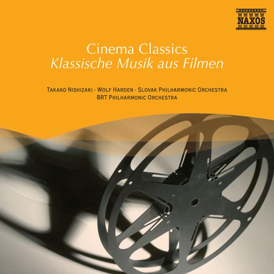 Cinema Classics Various Artists