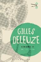 Cinema II Deleuze Gilles
