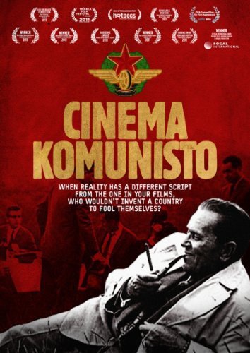 Cinema Komunisto Various Artists