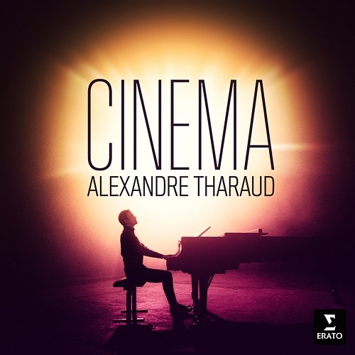 Cinema - Main Theme (From "Schindler's List") Alexandre Tharaud
