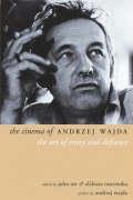 Cinema of Andrzej Wajda Wallflower Press