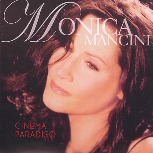 Cinema Paradiso Monica Mancini