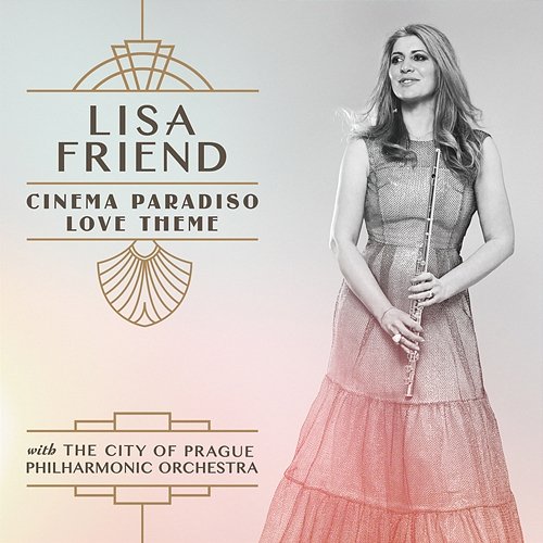 Cinema Paradiso Love Theme Lisa Friend