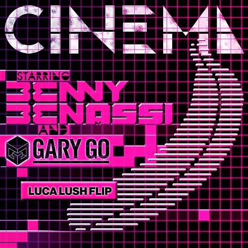 Cinema (Skrillex Remix) Benny Benassi feat. Gary Go