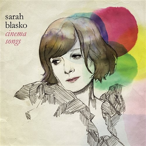 Cinema Songs Sarah Blasko