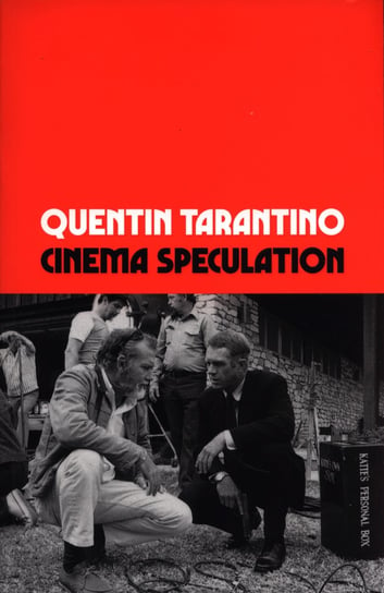 Cinema Speculation Tarantino Quentin