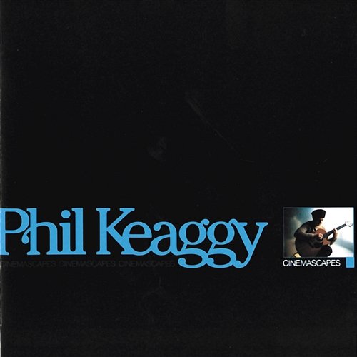 The Road Home Phil Keaggy