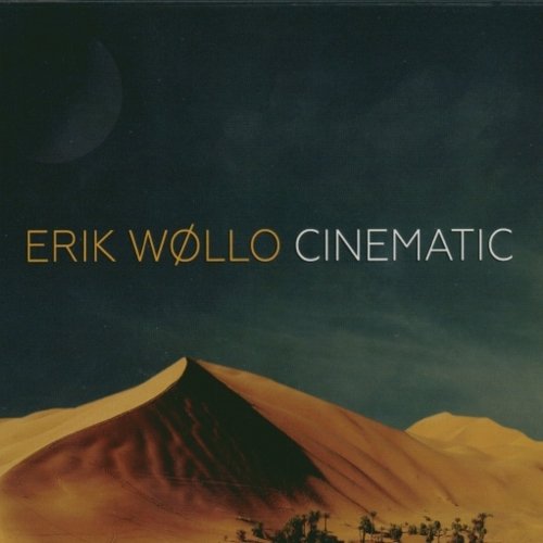 Cinematic Wollo Erik