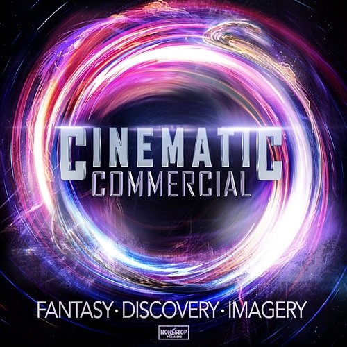 Cinematic Commercial Michael McGregor, Marc Ferrari