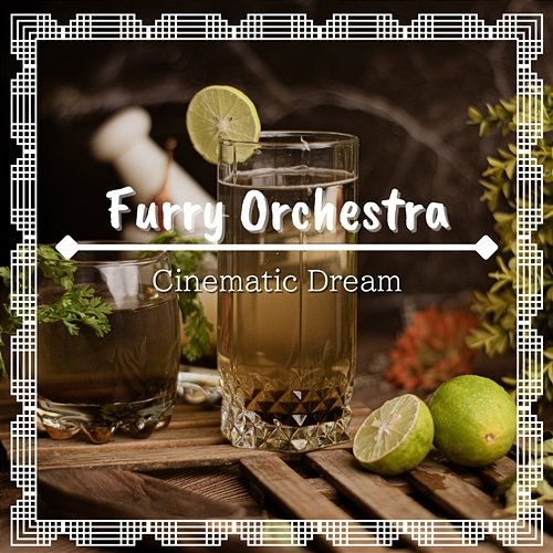 Cinematic Dream Furry Orchestra