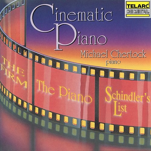 Cinematic Piano Michael Chertock