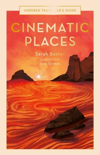 Cinematic Places Baxter Sarah