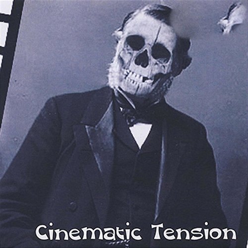 Cinematic Tension Hollywood Film Music Orchestra