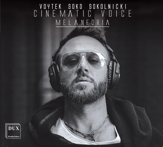 Cinematic Voice Sokolnicki Voytek Soko
