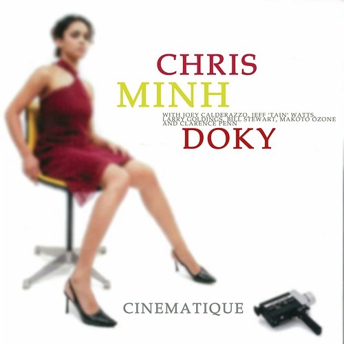 Cinematique Chris Minh Doky