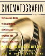 Cinematography Malkiewicz Kris, Mullen David M.