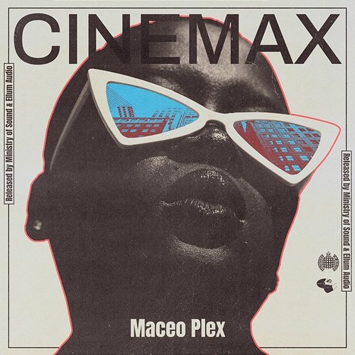 Cinemax Maceo Plex
