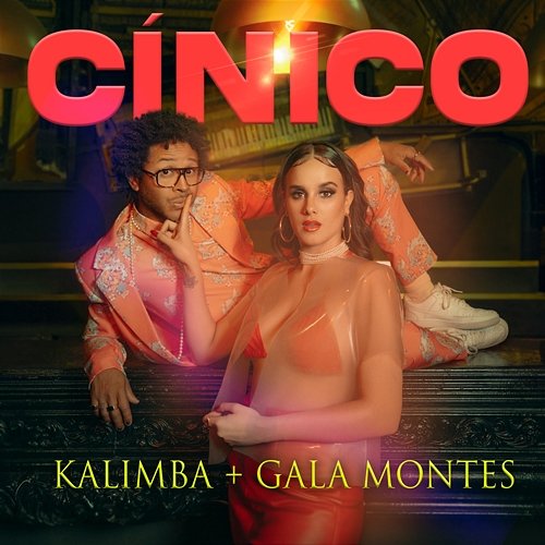 Cínico Kalimba, Gala Montes