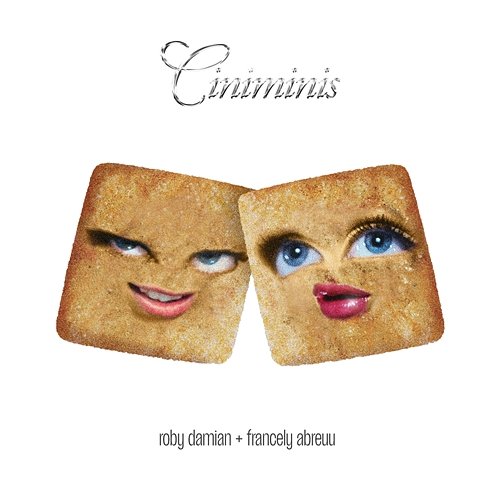 Ciniminis Francely Abreuu, Roby Damian