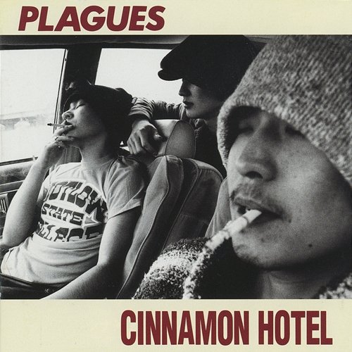 Cinnamon Hotel Plagues