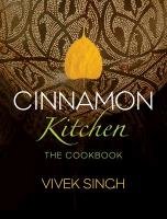 Cinnamon Kitchen Singh Vivek