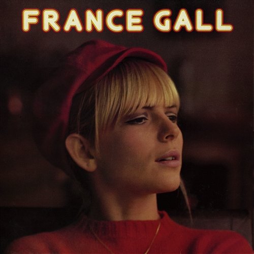 Cinq minutes d'amour France Gall