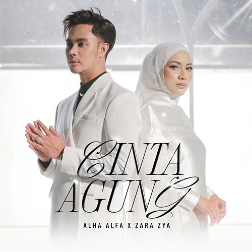 Cinta Agung Alha Alfa x Zara Zya