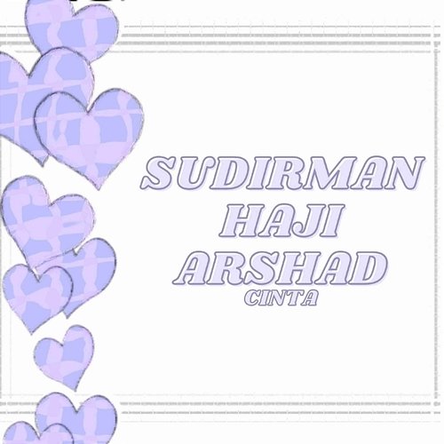 Cinta Sudirman Haji Arshad