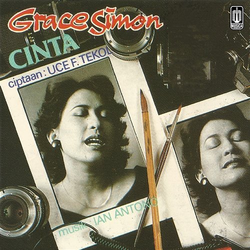 Cinta Grace Simon