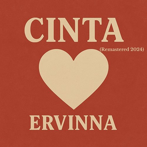 Cinta Ervinna
