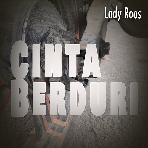 Cinta Berduri Lady Roos