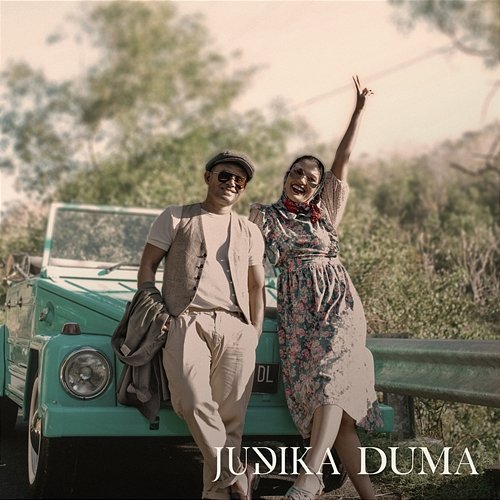 Cinta Ini Milik Kita Judika feat. Duma, DuMa
